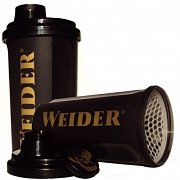 Weider Шейкер black
