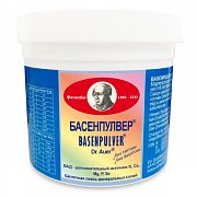 Басенпулвер порошок 150 г (БАД) Басенпулвер порошок 150 г (БАД)