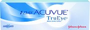 Acuvue Линзы -4,5 радиус 8,5