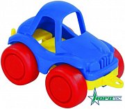 Нордпласт Машина легковая Нордик 103 1 от 1 года