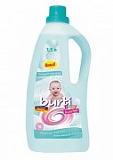 Burti Ополаскиватель для детского белья Kushel Baby 1,5 л