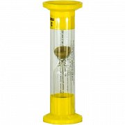 МедСтЭк RU часы песочные 3 минут