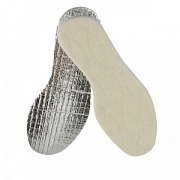 Стельки Термо р.42