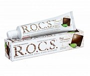 R.O.C.S. Зубная паста Шоколад и мята 74 г