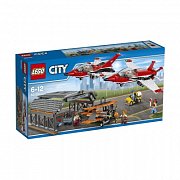Lego City Конструктор Авиашоу 60103