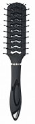 Beauty Style Щетка для волос 7633 с прорезями