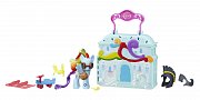 My Little Pony Игровой набор Мейнхеттен Rainbow Dash