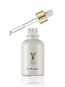 Eunyul Сыворотка с козьим молоком Goat Milk Ampoule 30 мл Eunyul Сыворотка с козьим молоком Goat Milk Ampoule 30 мл