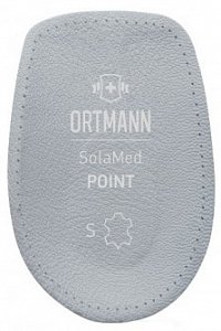 Подпяточники Соламед Поинт арт.DD0151 р.m серый