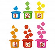 Stellar Пирамидка развивающая Считалочка