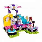 Lego Конструктор 41300 Friends Выставка щенков: Чемпионат