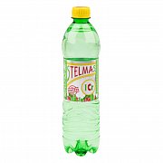 Вода Стэлмас Zn Se минеральная негазированная 0,6 л Вода Стэлмас Zn Se минеральная негазированная 0,6 л