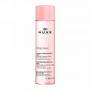 Nuxe Very Rose Мицеллярная вода смягчающая для лица и глаз 3 в 1 200мл Nuxe Very Rose Мицеллярная вода смягчающая для лица и глаз 3 в 1 200мл