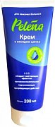 Pelena крем с оксидом цинка 200мл