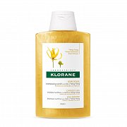 Klorane Шампунь питательный с воском иланг-иланг 200 мл Klorane Шампунь питательный с воском иланг-иланг 200 мл