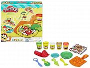Play-Do Игровой набор Пицца B1856
