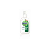 Dettol Бензалкония Хлорид спрей для обработки ран 0,198% 100 мл