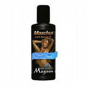 Масло массажное Magoon Muskus 100 мл
