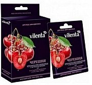 Vilenta Маска-крем Омолаживающая Черешня 6 шт.