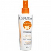 Bioderma Photoderm Max спрей SPF50+ 200 мл Bioderma Photoderm Max спрей SPF50+ 200 мл