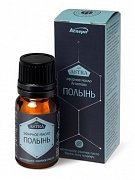 Масло эфирное полыни флакон 10 мл Аспера Масло эфирное полыни флакон 10 мл Аспера