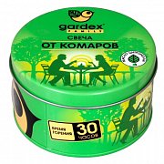 Gardex Family Свеча репеллентная от комаров 1 шт.