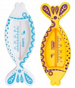 Lubby Термометр для ванной Рыбка 1 шт.