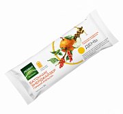 Биотоника Батончик Энерджайзер с горьким апельсином 20 г