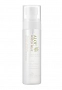 The Skin House Мист увлажняющий с алоэ вера Aloe Water Mist 80 мл The Skin House Мист увлажняющий с алоэ вера Aloe Water Mist 80 мл