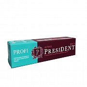 PresiDENT Profi Зубная паста Active 50 мл PresiDENT Profi Зубная паста Active 50 мл