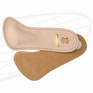 Релакс Софт С0204 Полустелька Ортопедическая размер 44