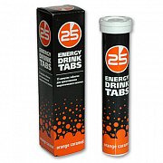 25-й час энергии Апельсиновая карамель тубы 15 шт.