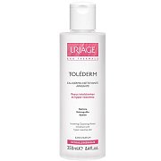 Uriage Tolederm Вода дермоочищающая успокаивающая 250 мл Uriage Tolederm Вода дермоочищающая успокаивающая 250 мл