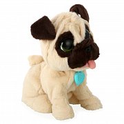 Hasbro Интерактивный Щенок Игривый Furreal Friends