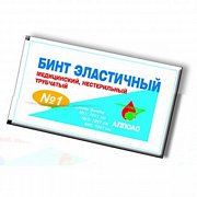 Апполо Бинт сетчато-трубчатый эластичный р.1