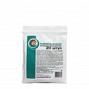 Напальчник латексный медицинский для многоразового использования 20 шт. Напальчник латексный медицинский для многоразового использования 20 шт.