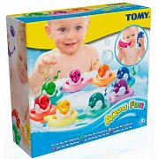 Tomy друзья-дельфины е6528 Tomy друзья-дельфины е6528