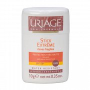 Uriage Барьесан стик для экстремальной защиты Spf 50+ 10 г