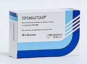 Промагсан 400 мг n30 таб.
