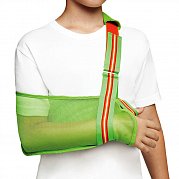 Orlett Плечевой Бандаж (косыночный) M детский AS-302(P)