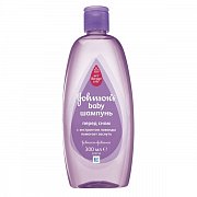 Johnson`s Baby Шампунь Перед сном 300 мл