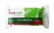 Салфетки марлевые стерильные 16 см х 14 см 20 шт. Evers-Life Салфетки марлевые стерильные 16 см х 14 см 20 шт. Evers-Life