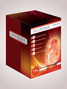 Лампа Солевая ER-501 3-5 кг №1 разбивка Лампа Солевая ER-501 3-5 кг №1 разбивка