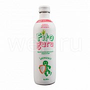Напиток фитогуру имуно клюква прполис 0,28л клюква прополис 0,28л