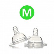 Twistshake Соска Антиколиковая с 2 мес. 780020 размер: m 2 шт