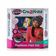 Cra-Z-Knitz Набор для вязания шапка 17119 Cra-Z-Knitz Набор для вязания шапка 17119