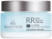 Algotherm rr ресурс крем восстанавливающий 50 мл