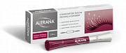 Alerana Стимулятор роста ресниц и бровей 2 x 6 мл