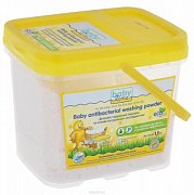 Babyline Стиральный порошок 1,5 кг