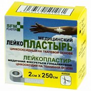SFM Пластырь 2х250 см